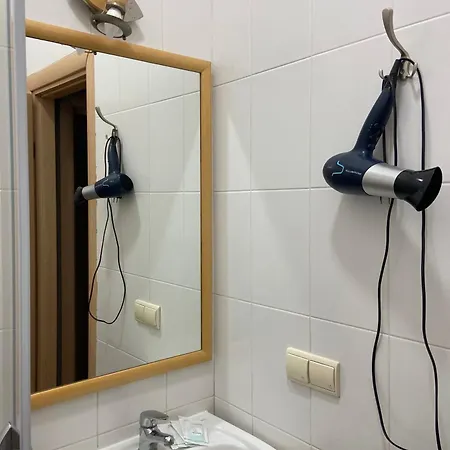 Freska Appartement *