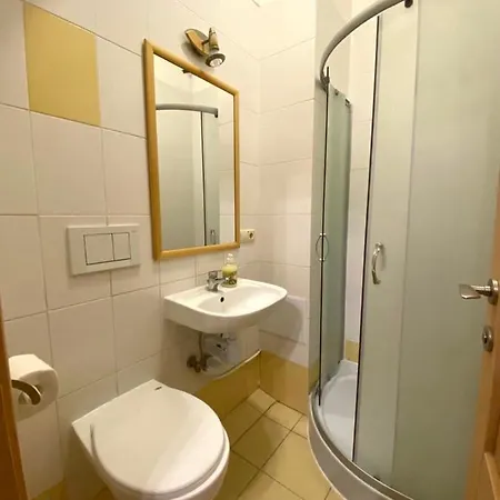 Freska Διαμέρισμα Λβιβ