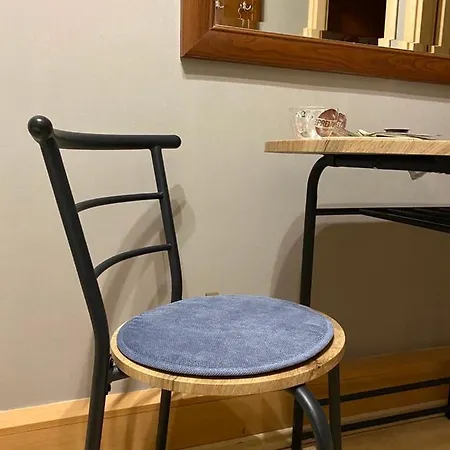 Freska Διαμέρισμα Λβιβ