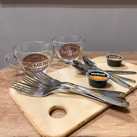 Freska Διαμέρισμα