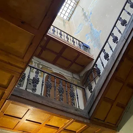 Apartmán Freska Lvov