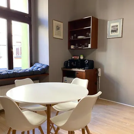 Freska Διαμέρισμα Λβιβ