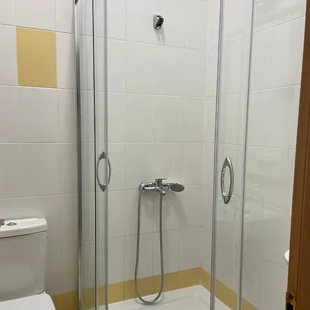 Διαμέρισμα Freska *