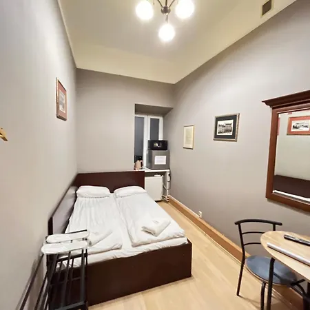 Freska Διαμέρισμα