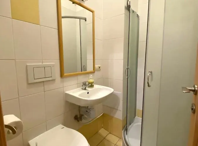 Freska Apartamento Leópolis