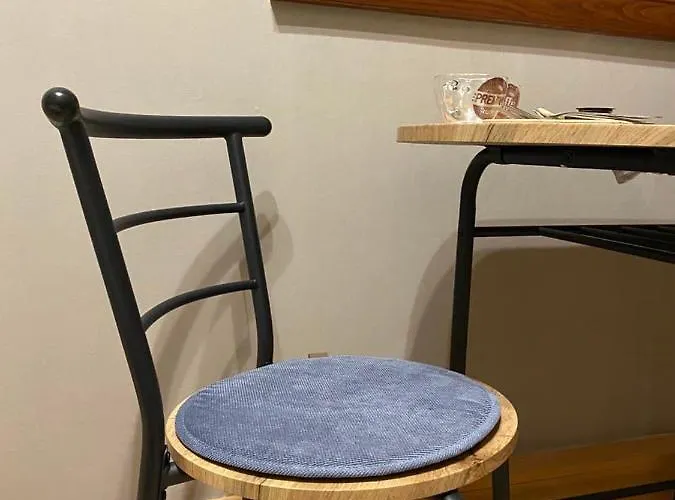 Freska Apartamento Leópolis