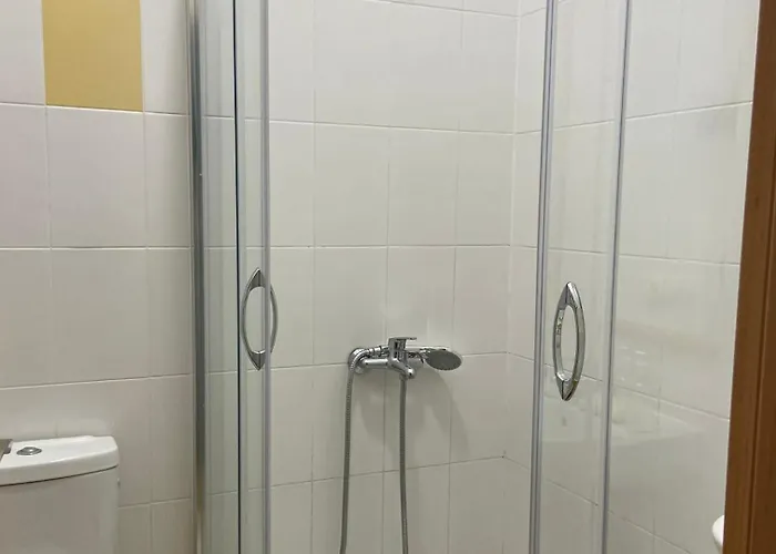 Apartamento Freska *