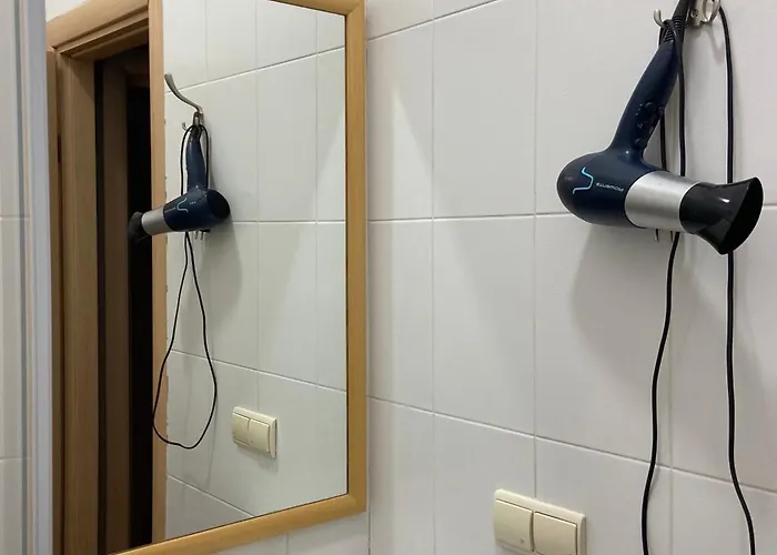 Freska Apartamento *